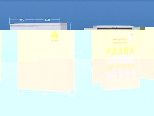 配電箱